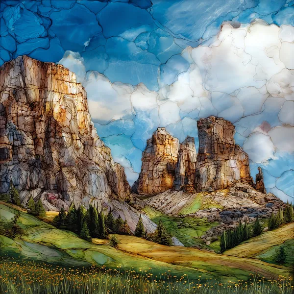Cinque Torri