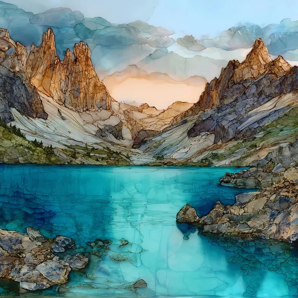 Lago di Sorapis