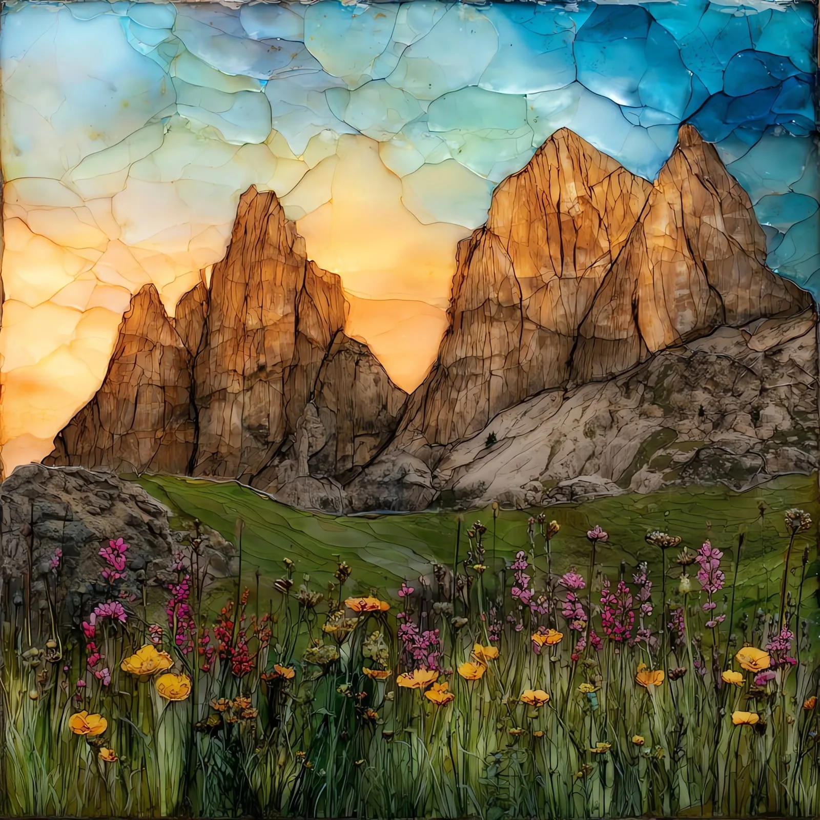 Passo Sella