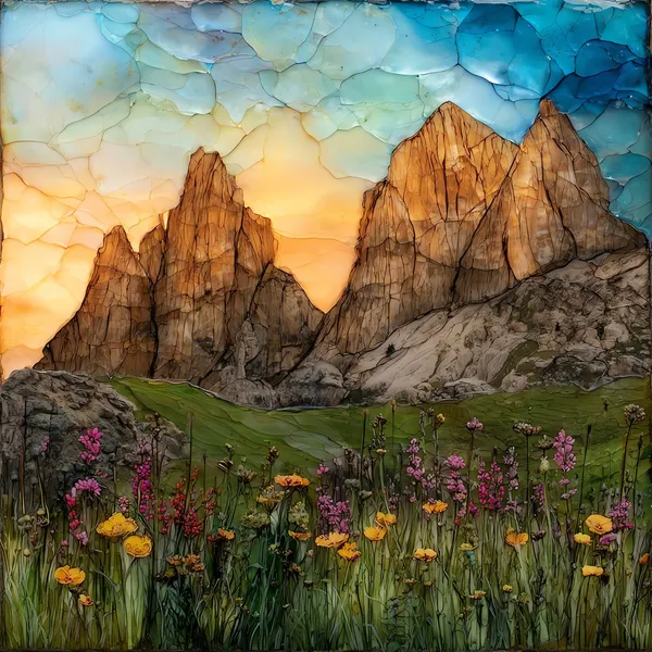 Passo Sella